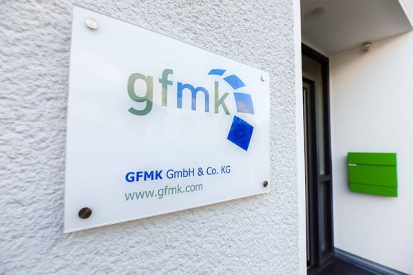 Standorte von GFMK Verlag